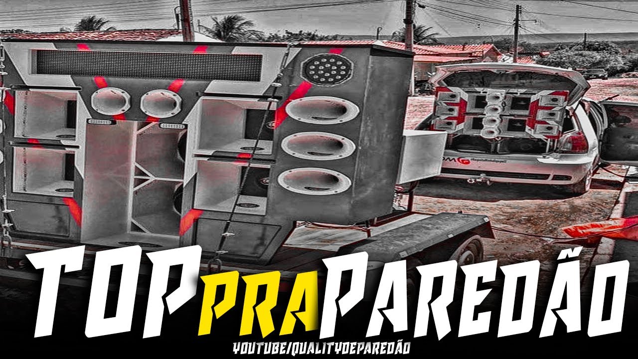 TOP PRA PAREDÃO [ SWINGUEIRA NO MÉDIO GRAVES  ] ULTRA LATADA