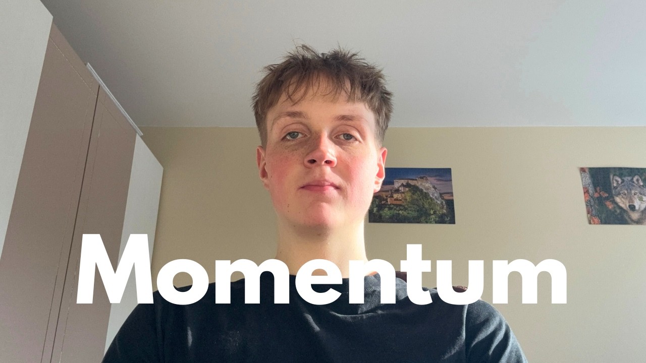 Momentum