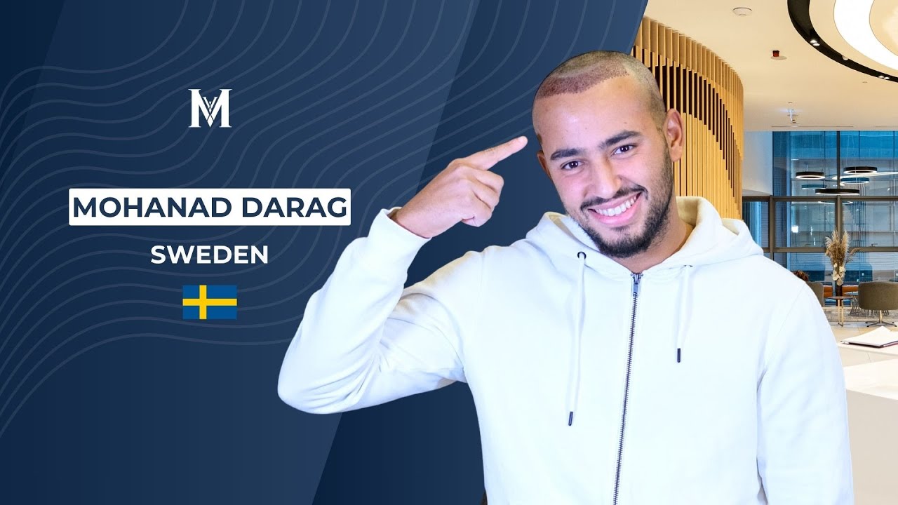 Hair Transplant Patient Experience | Medart Hair Istanbul