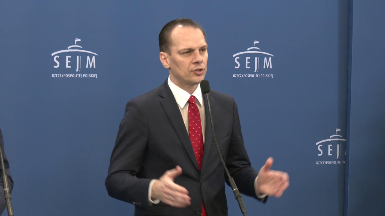 🔴 #LIVE | Konferencja prasowa | Prawo i Sprawiedliwość