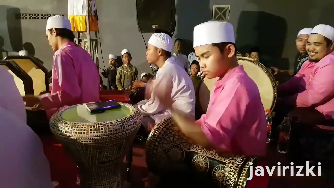 Nurul Musthofa - Ya Robbana Ya Jawwad