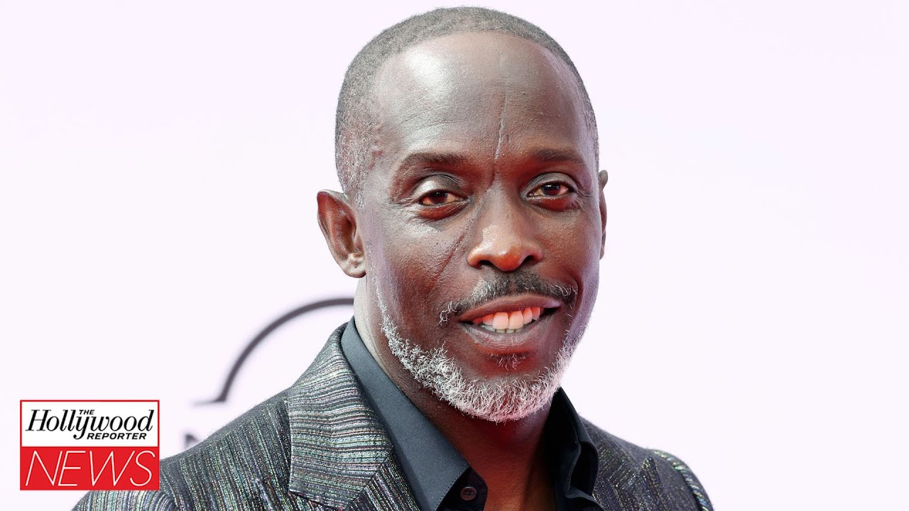 Baltimore Raven Pay Special Whistle Tribute to The Late Michael K.Williams | THR News