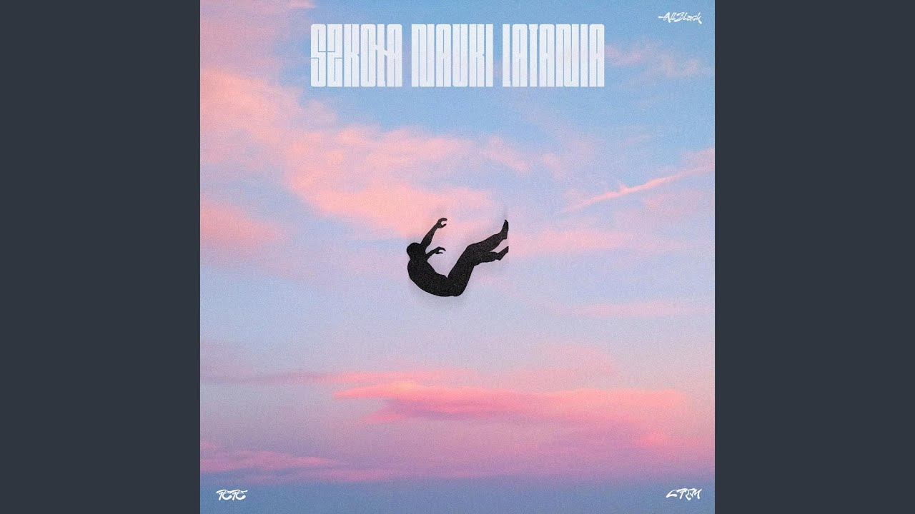 SZKOŁA NAUKI LATANIA