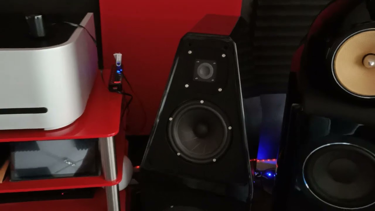 wilson audio sophia 2