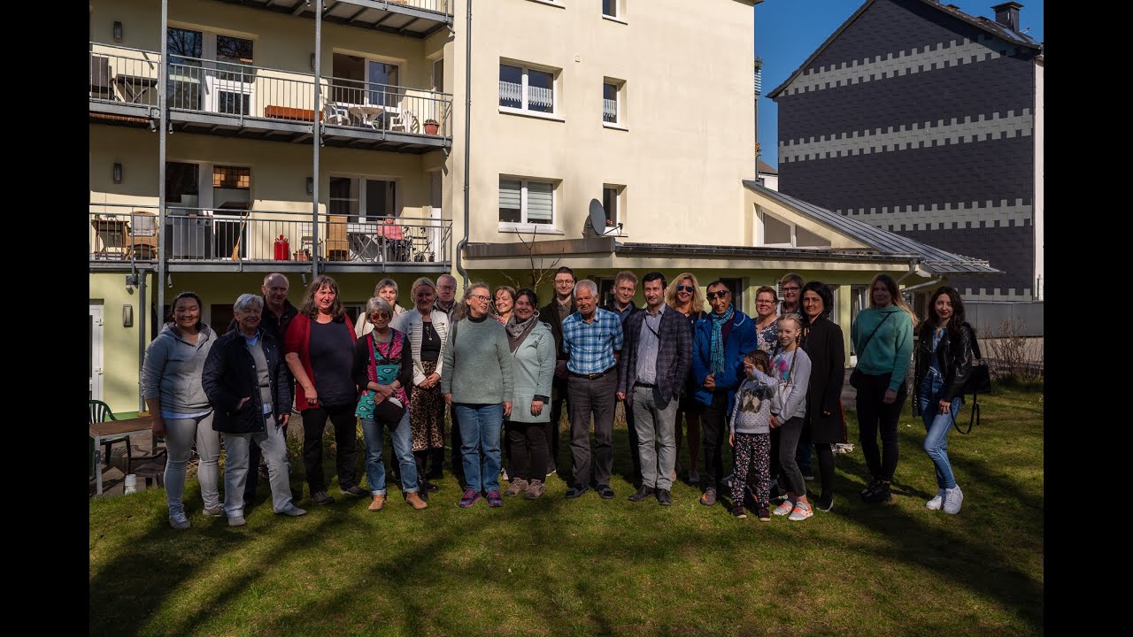 Ukraine: Hilfen für Geflüchtete