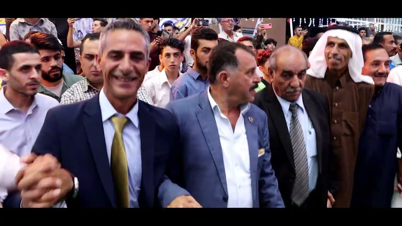 جديد#2022#مهرجان نجل النائب#زهير السعيدين#حمزاوي#نجم حوران#احمد القسيم #زكريا عياش ## سمير المسلماني