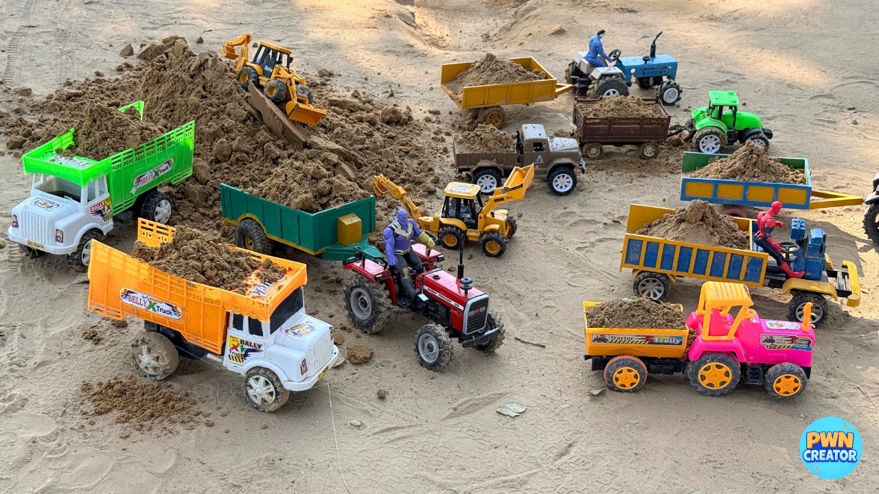 Diy diorama making mini motor water pump science project