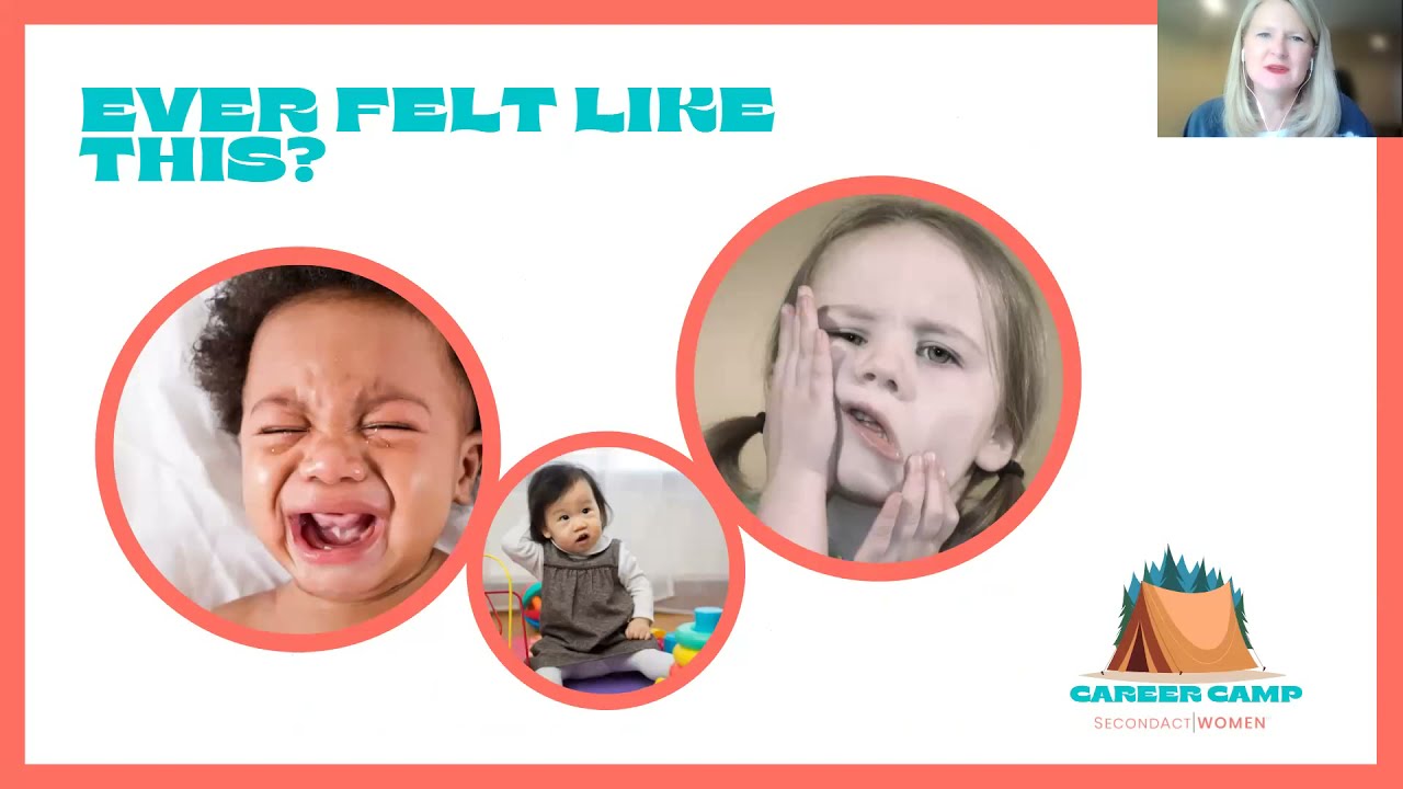 7 Steps to Amplify Your Awesome at 40 & 50+