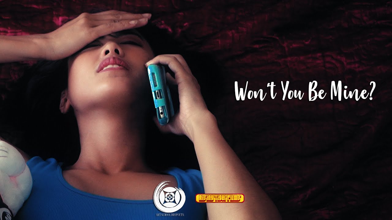 WON’T YOU BE MINE? (2024) | Short Film