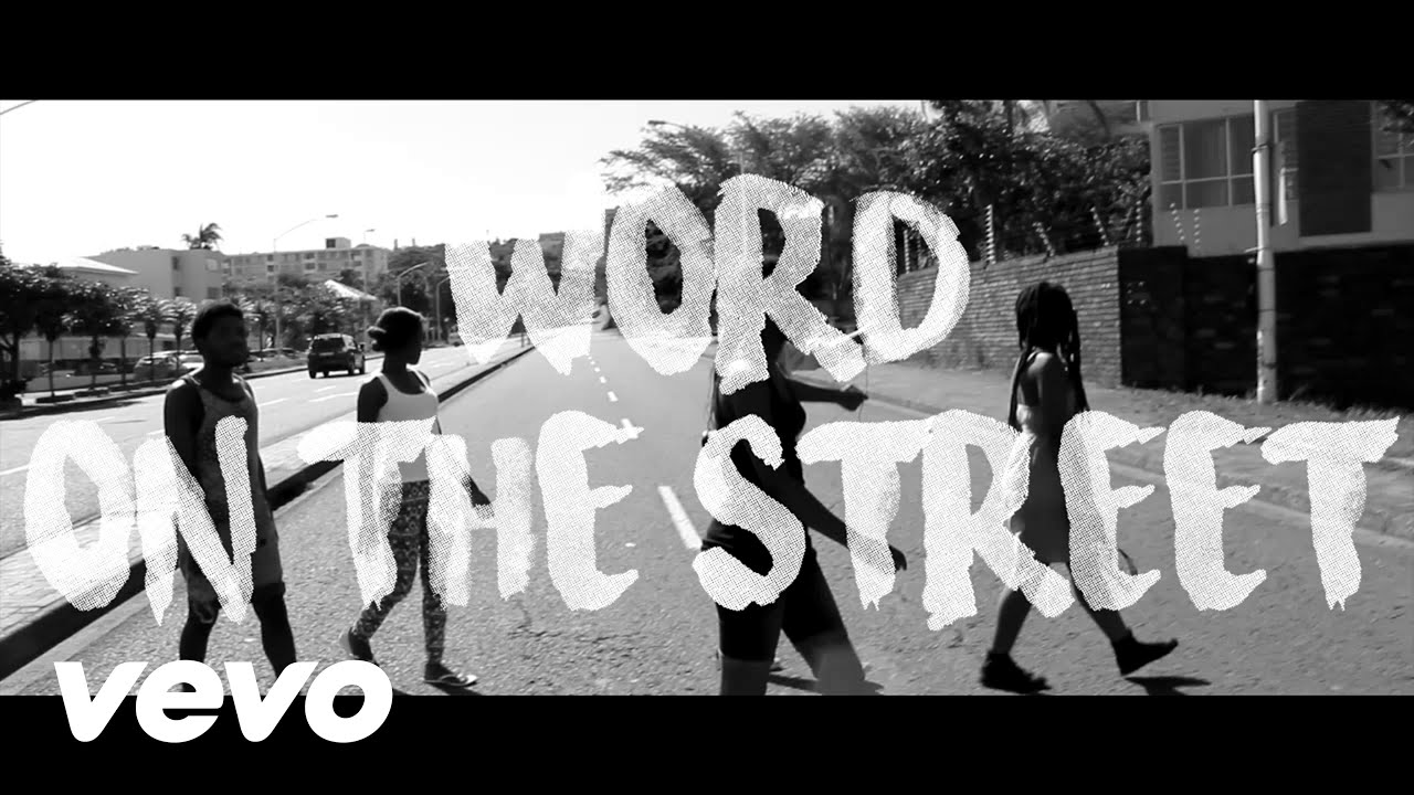@Mass The Mind x @Selma_The_Kid - Word On The Street (Official Music Video)