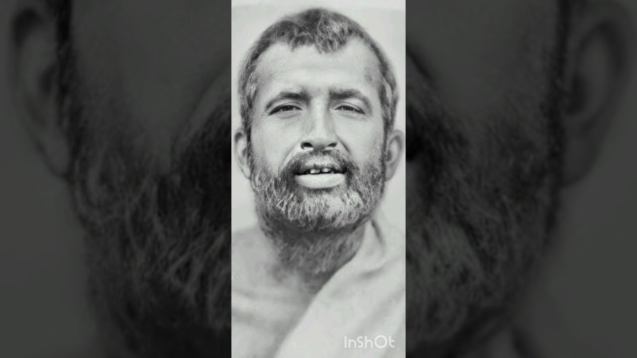Shri Shri Ramakrishna Lilaprasanga - 125