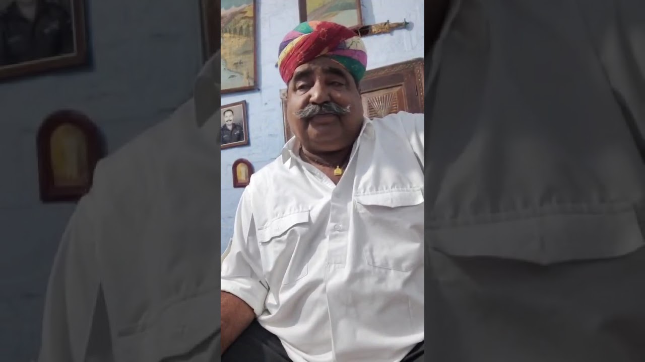 काव्य और साहित्य री ताकत।एक दोहे से चारण कवि को मिले 2 गांव। राजस्थानी साहित्य। ऐतिहासिक प्रसंग #yt 