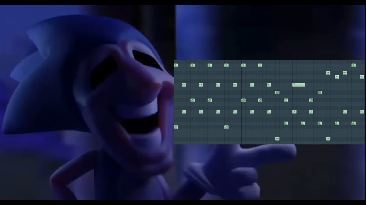 My reaction to that FLP Recreation (1K SUBS SPECIAL)