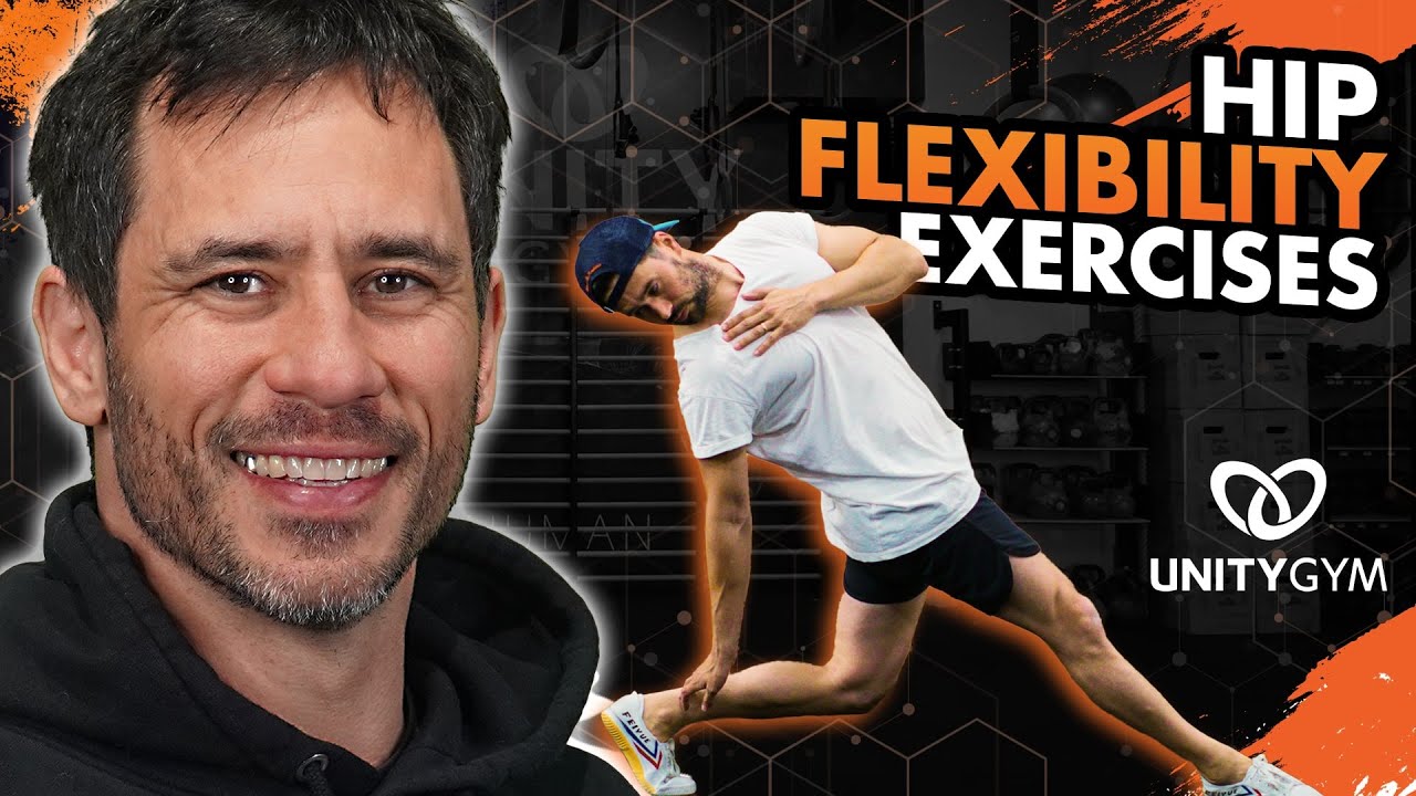 I Wish I Knew These Hip Flexor Stretches Earlier