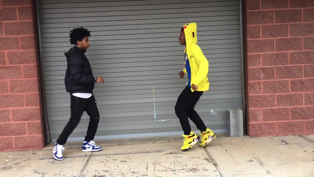 PnB Rock - Misunderstood @yvngswag