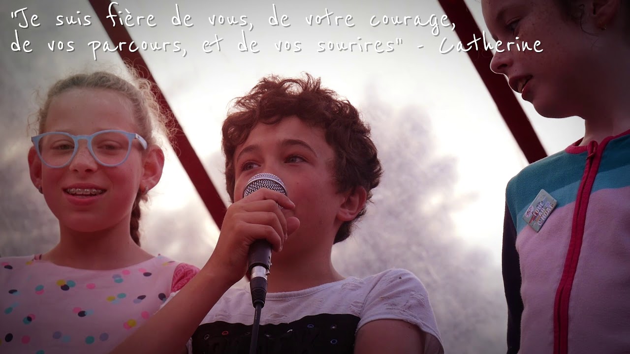 Juin 2019 - TOUL AR C'HOAT fête ses 60 ans