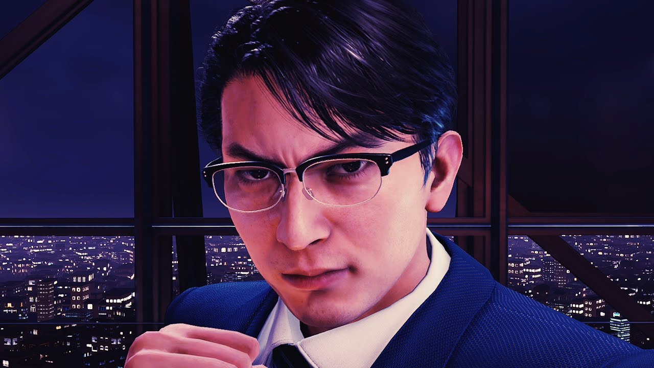 Yakuza Like a Dragon - Ryo Aoki (Masato Arakawa) Final Boss And Ending