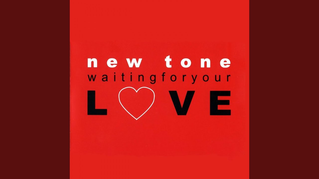 Waiting for Your Love (Radio Sample)