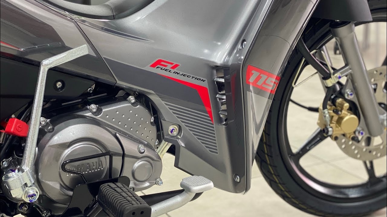‼️Llegó NUEVA YAMAHA CRYPTON FINN modelo 2026 | llegó COSTOSA
