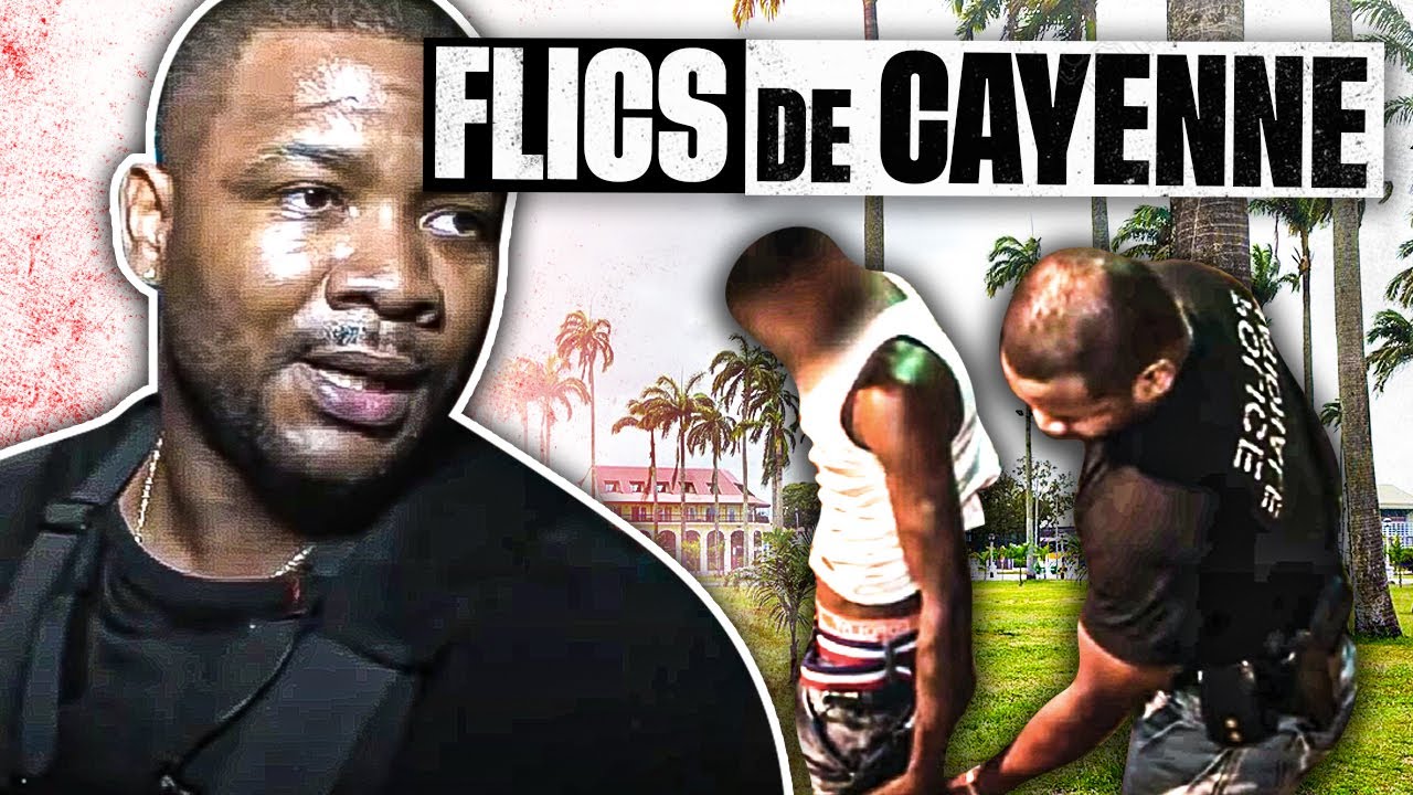 Cayenne : Enquête au Cœur des Quartiers Chauds de Guyane