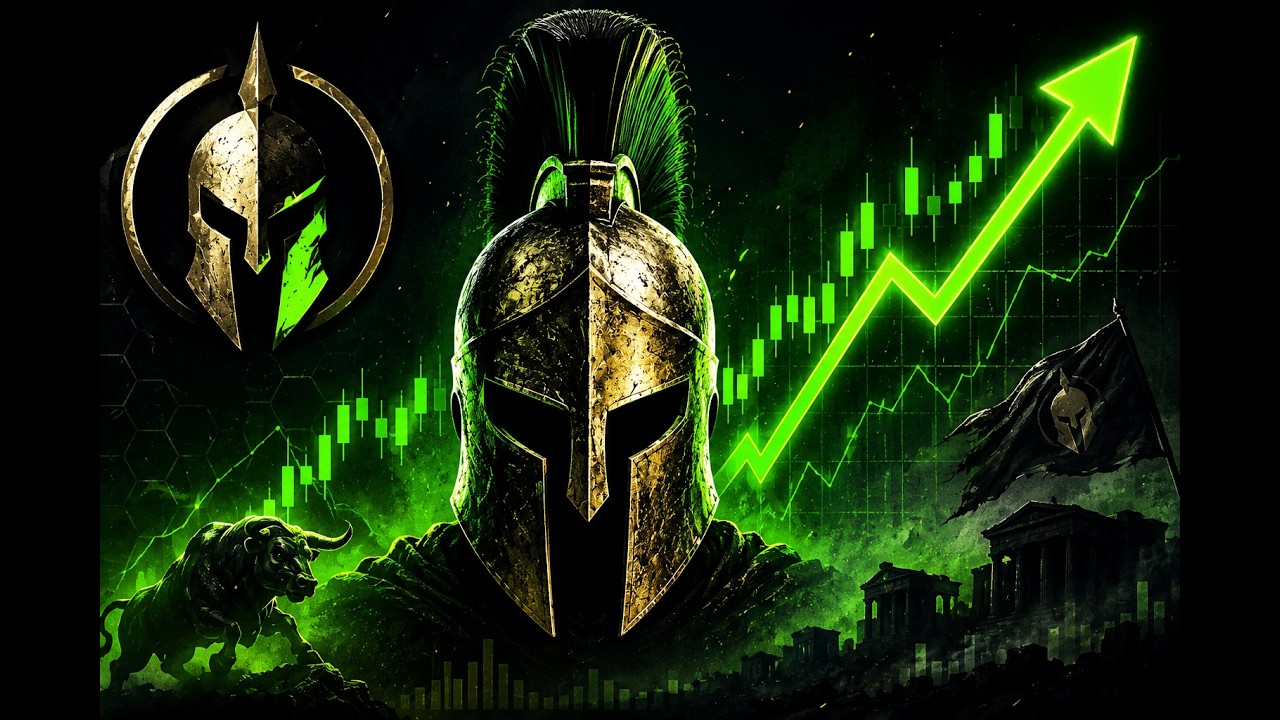 What I'm Buying, Holding & Selling This Week 📈 Overkill Portfolio Update (June 29, 2026)