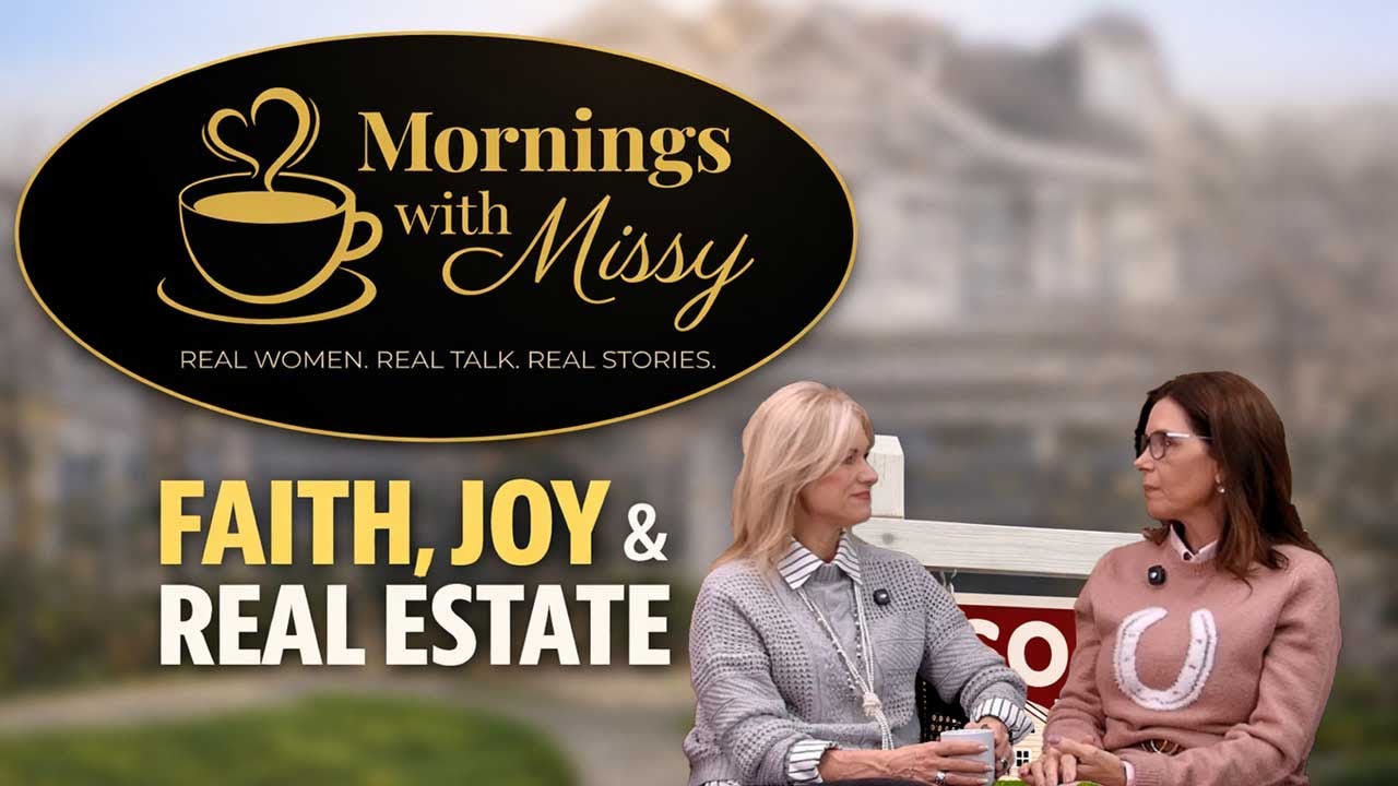 Mornings With Missy Holly Hamilton Full Episode #24