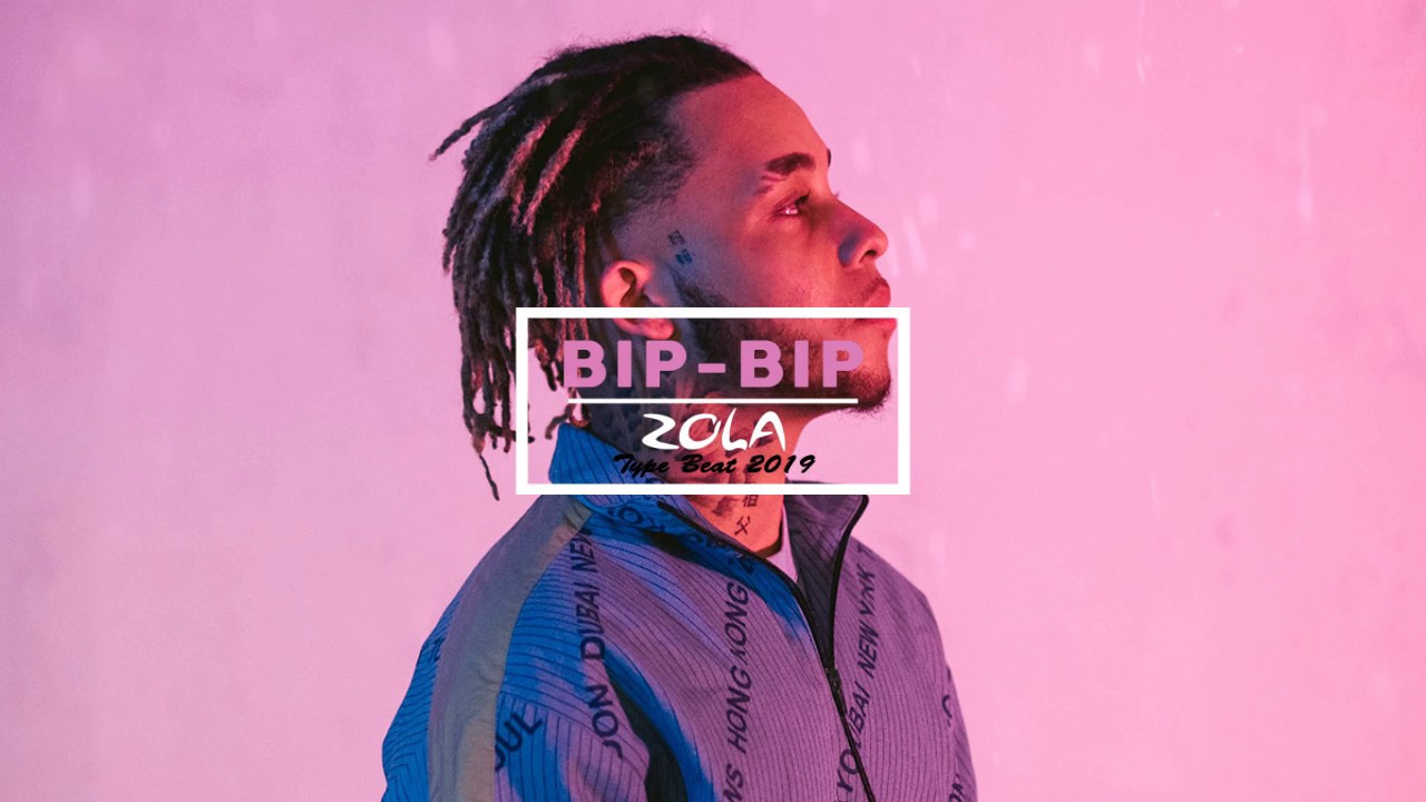 [FREE] Zola x Diddi Trix Type beat 2019  - 