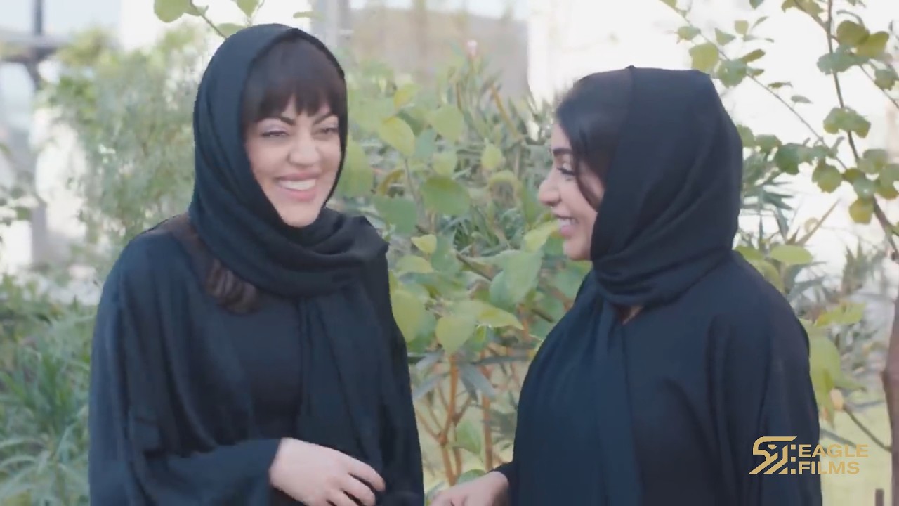 الغلطات المضحكة Bloopers من الموسم الأول من مسلسل #أمر_إخلاء‼️🤣