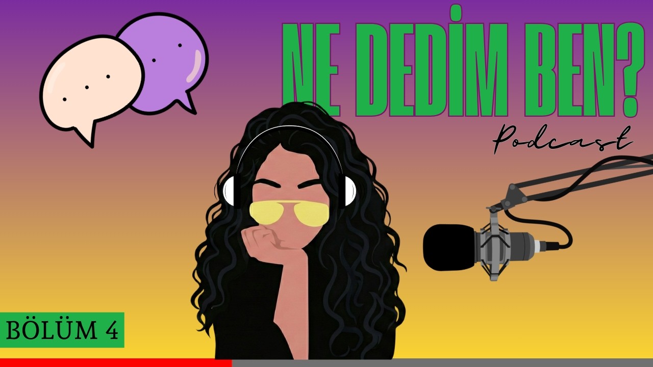 NE DEDİM BEN? / Bölüm 4 : Analiz Felci