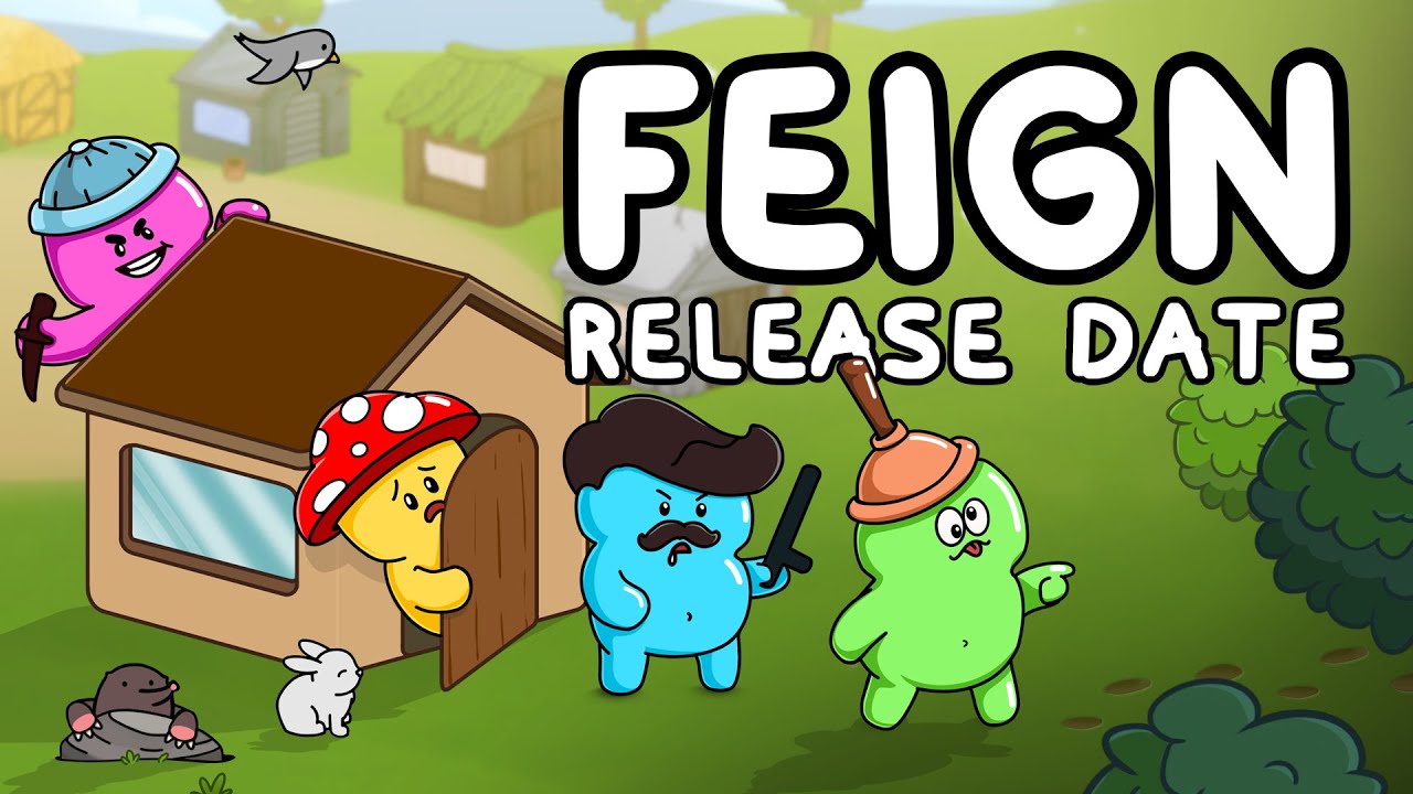 Feign | Teaser Trailer