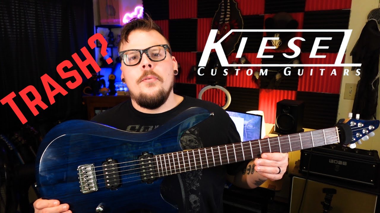 Kiesel: One Man's Trash Another Man's Treasure?