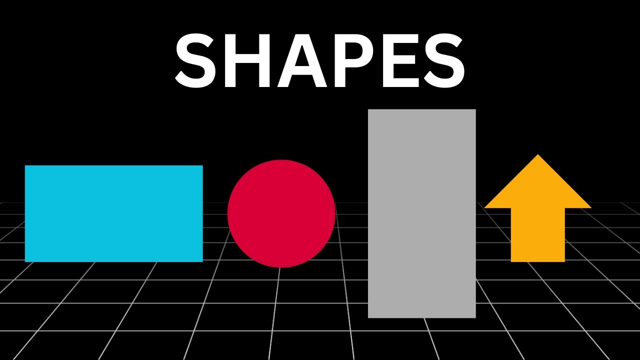 How to create shapes in FlashFX full tutorial || FlashFX beginner tutorial