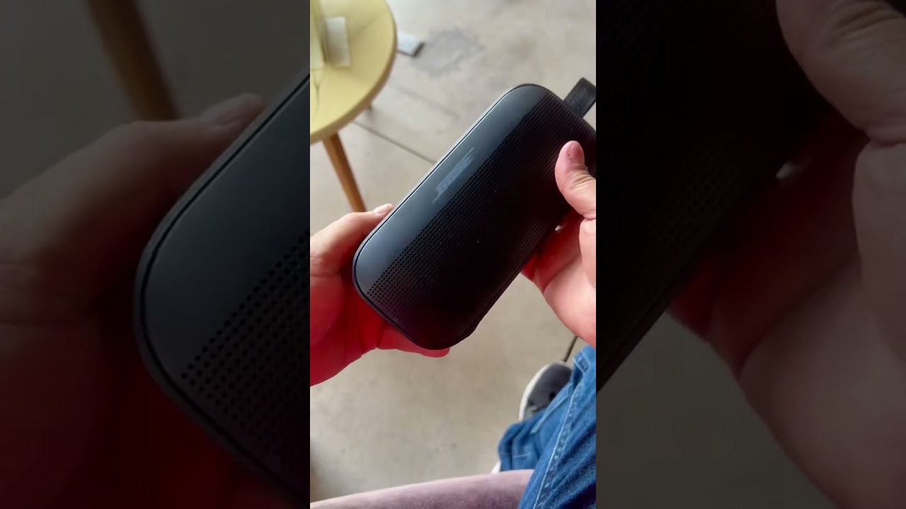 How can you tell if your Bose speaker is genuine?