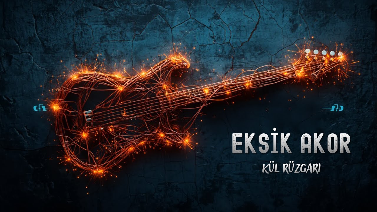EKSİK AKOR - KÜL RÜZGARI