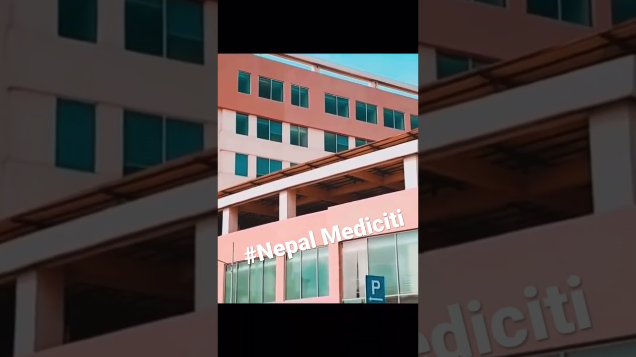 #nepalmedicalcollege #medicity #hospital #mbbsinnepal #neet2022 #commonentranceexam