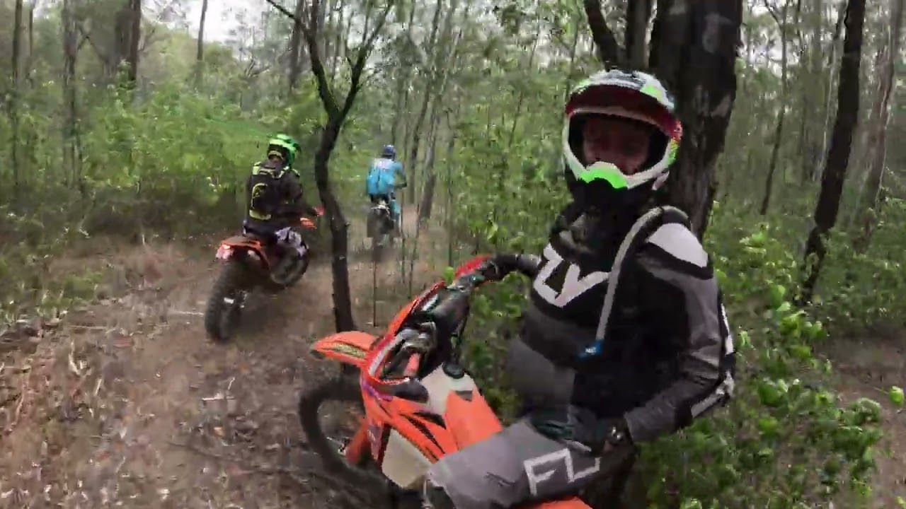 Colo Adventure Park    Guided Tour   Jan 2026 pt1