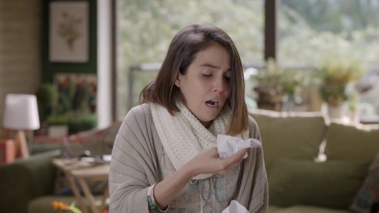 Advil Gripa 2017 20 Junio 2017