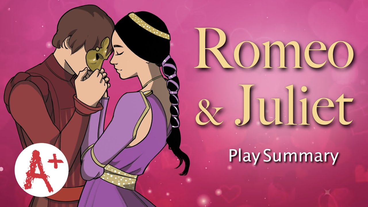 Romeo and Juliet Video Summary