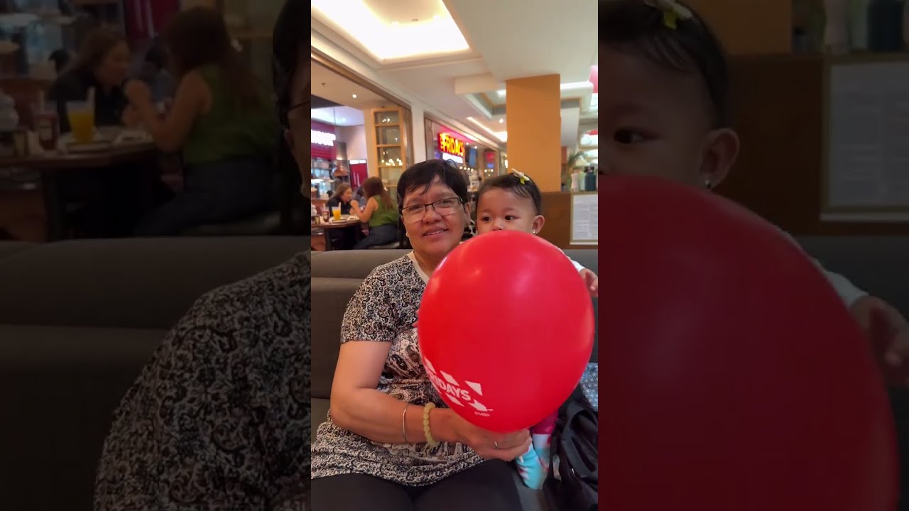 Gala sa Okada, Parqal & Ayala Malls | Staycation in Solemare & Sea Residences | February 6-10, 2025