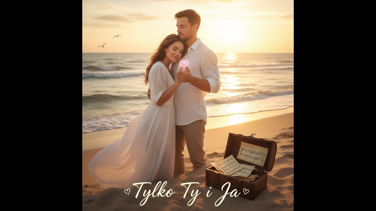 💞Tylko Ty i Ja💞 💖Miłość to nie tylko słowa 💓 #love #walentynki #music #song