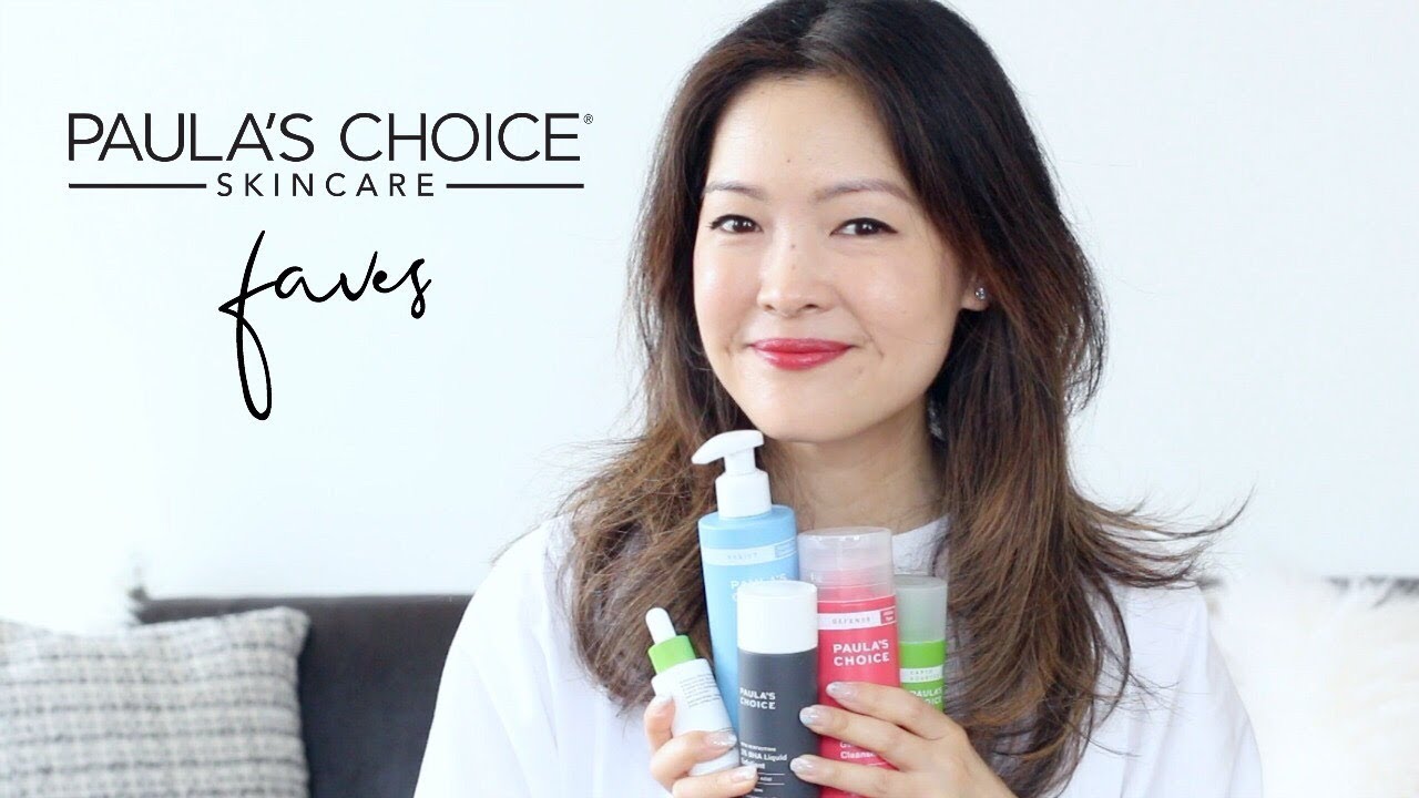 Paulas Choice : Brand Review + Favorites | Gothamista