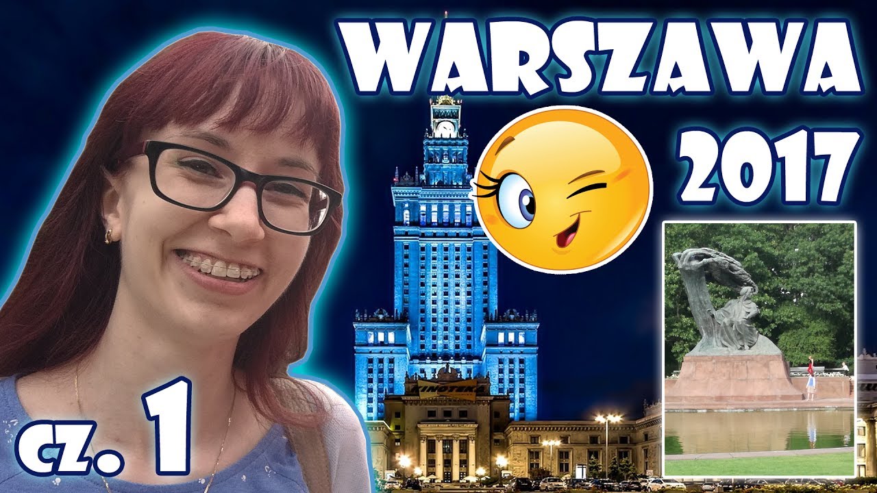 Niezapominajka w Warszawie 2017! [1/3] - 