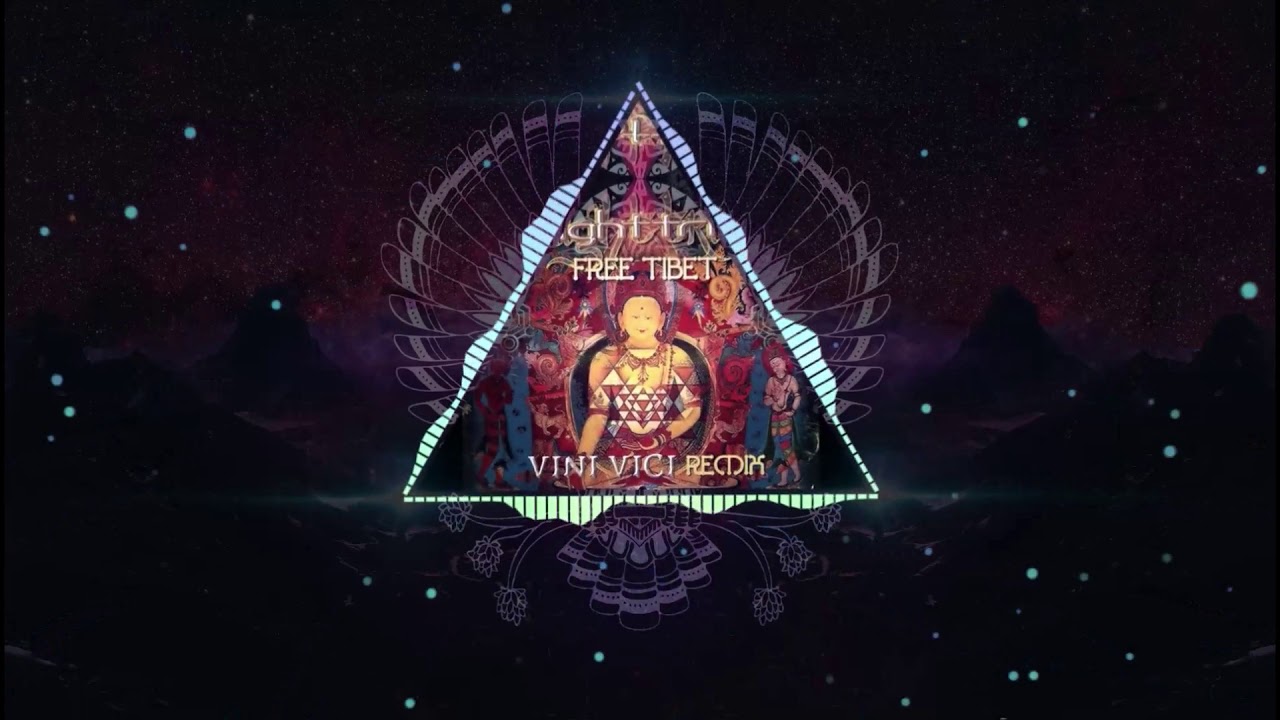 Dream Catcher  X  Free Tibet - Mashup || Dream Catcher Remix || vDc Mashup