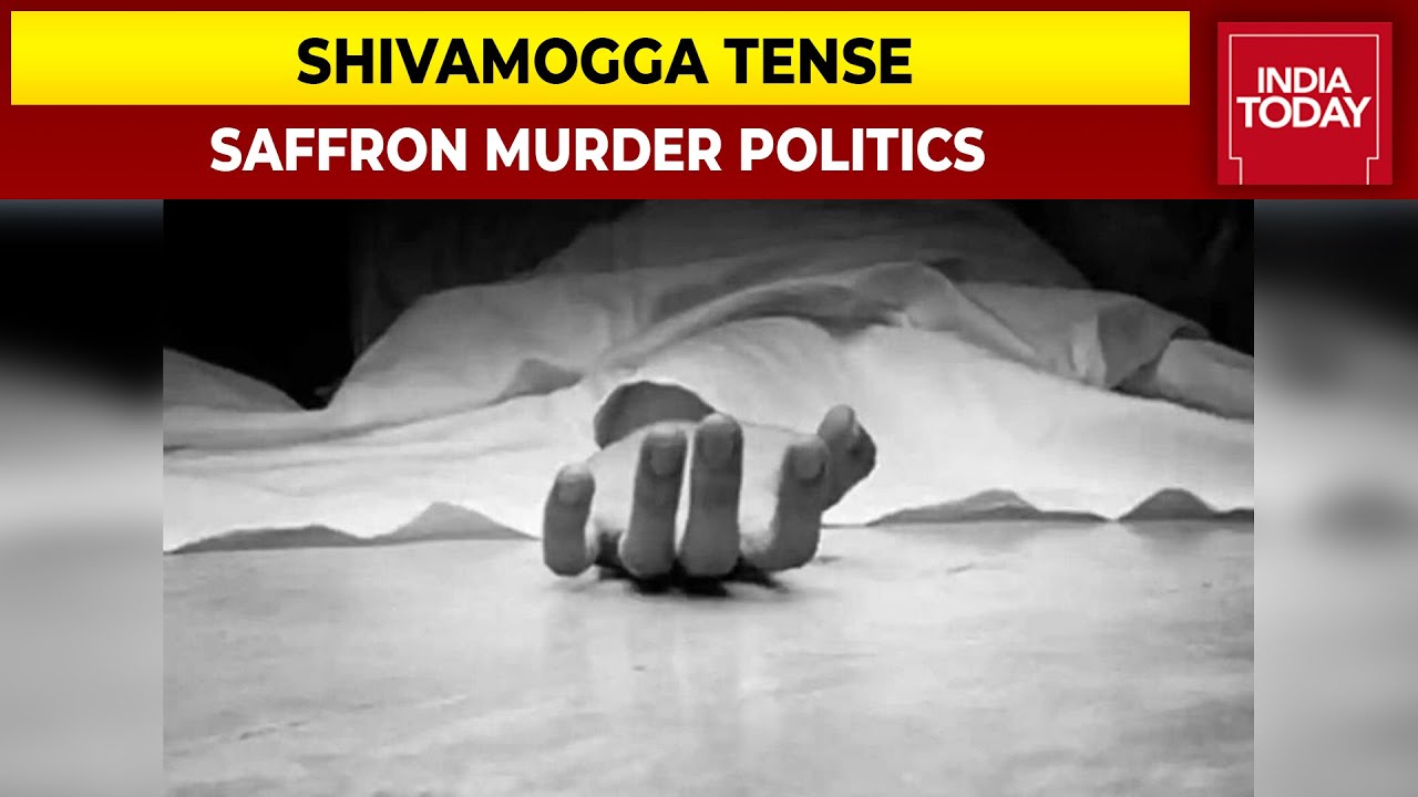 Karnataka Murder Case: Was Harsha Murdered For Protesting Against Hijab? & More | 5ive Live