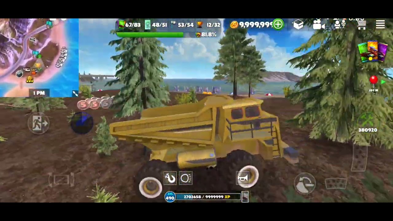 day 28 of trying to get moon rover and OTR #offtheroadotropenworlddriving #smallcreator #fypシ゚viral 