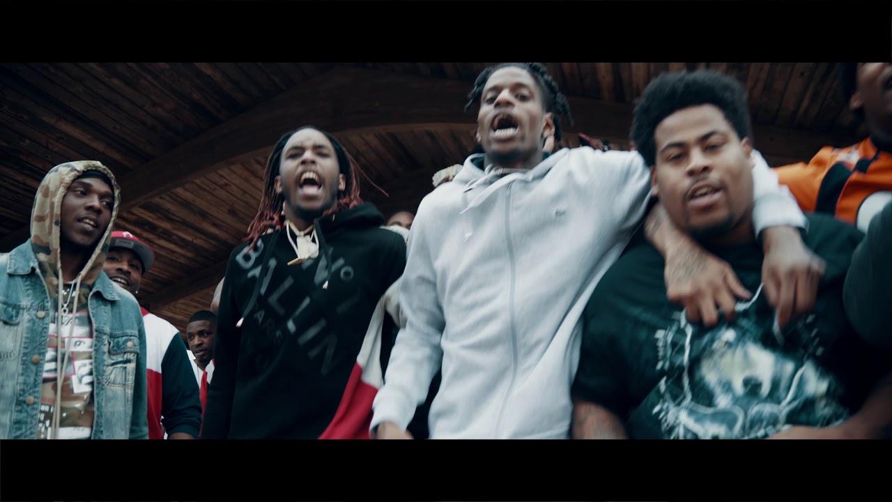 YG KAYBOE - Rover BoeMix | Shot by @yungdee901