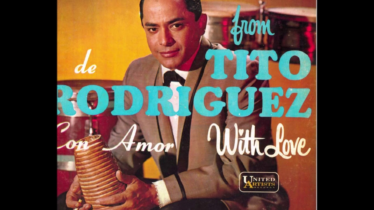 Tito Rodr&iacute;guez - Besar