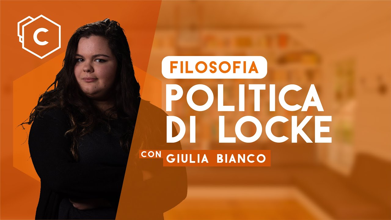 Politica di Locke | Filosofia
