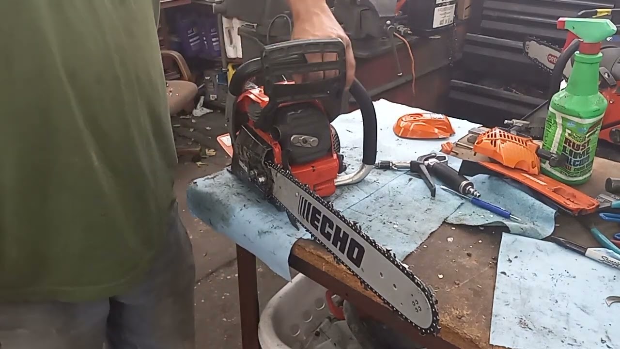 new look and test cuts with the 501p