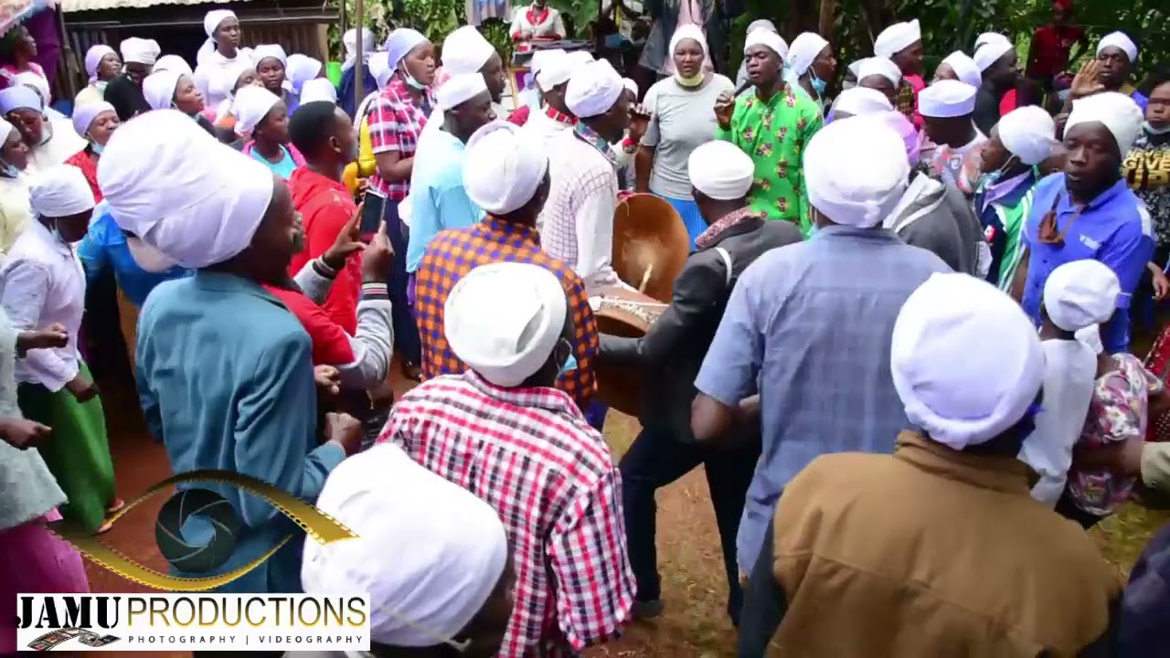 Israeli Cindûnyû, Akorino famous Kigooco